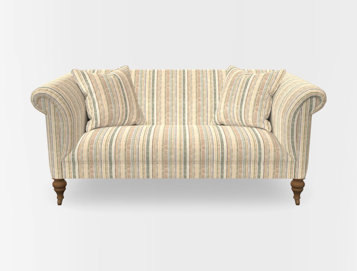 2 Seater Sofa