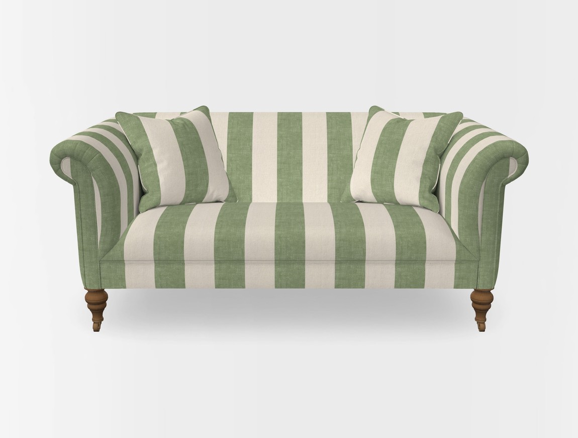 2 Seater Sofa