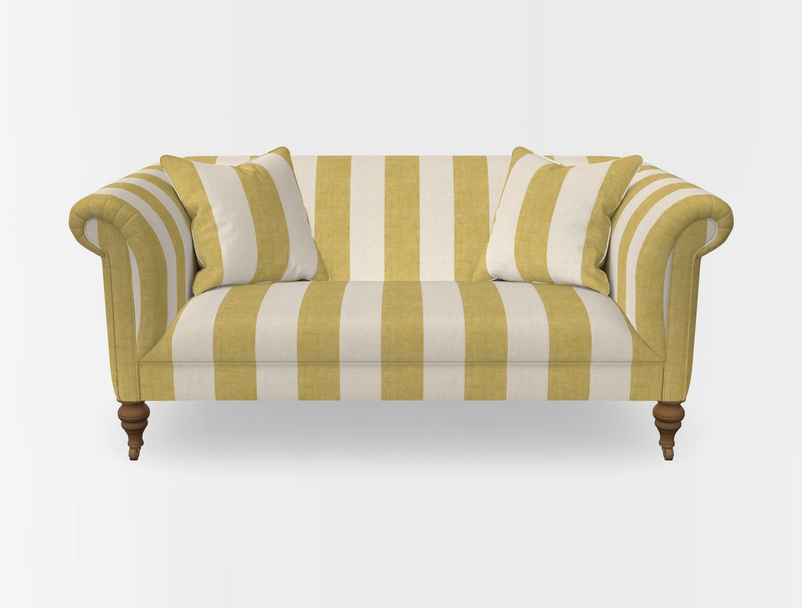 2 Seater Sofa