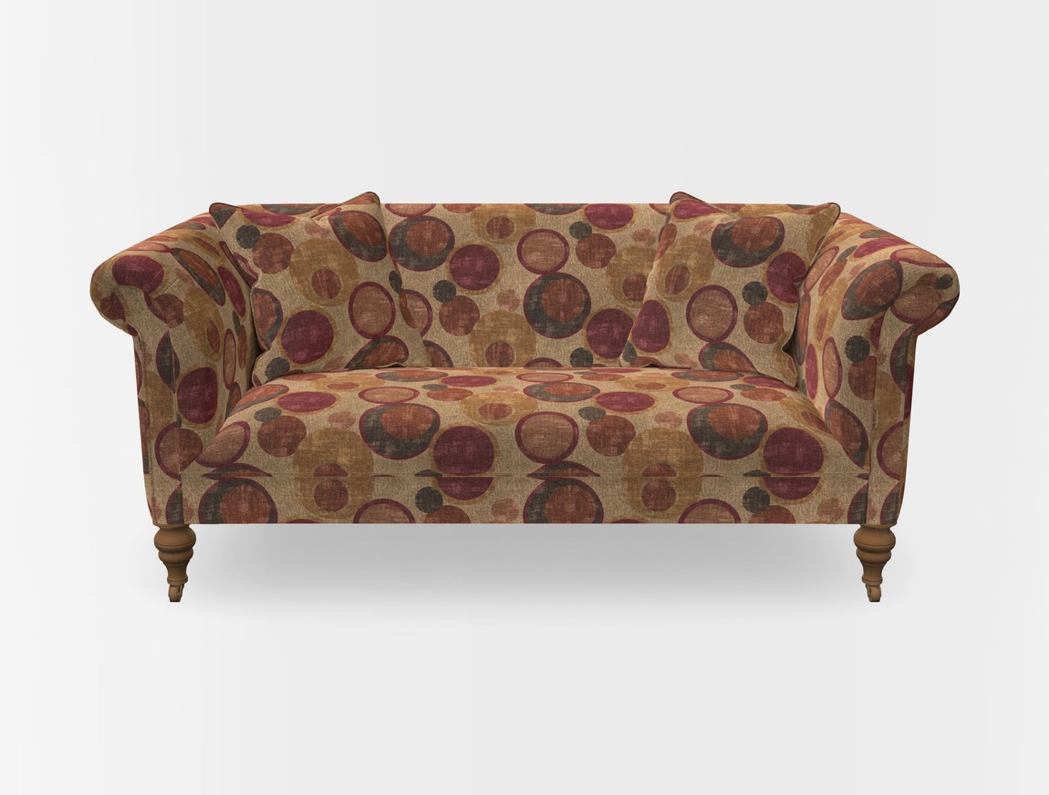 2 Seater Sofa