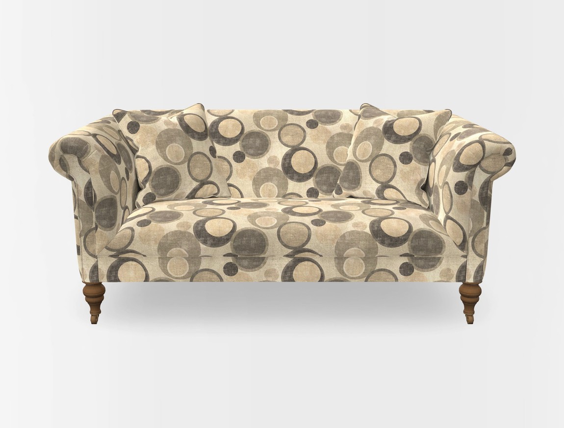 2 Seater Sofa