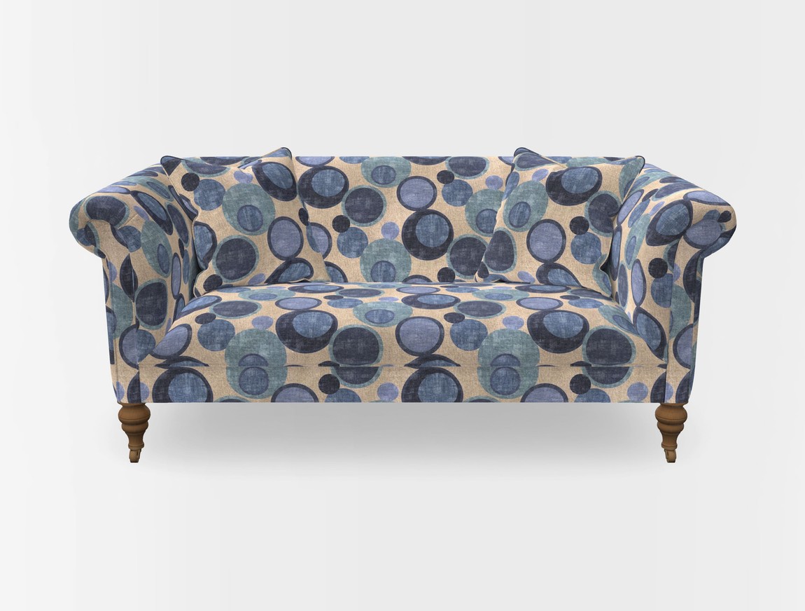 2 Seater Sofa