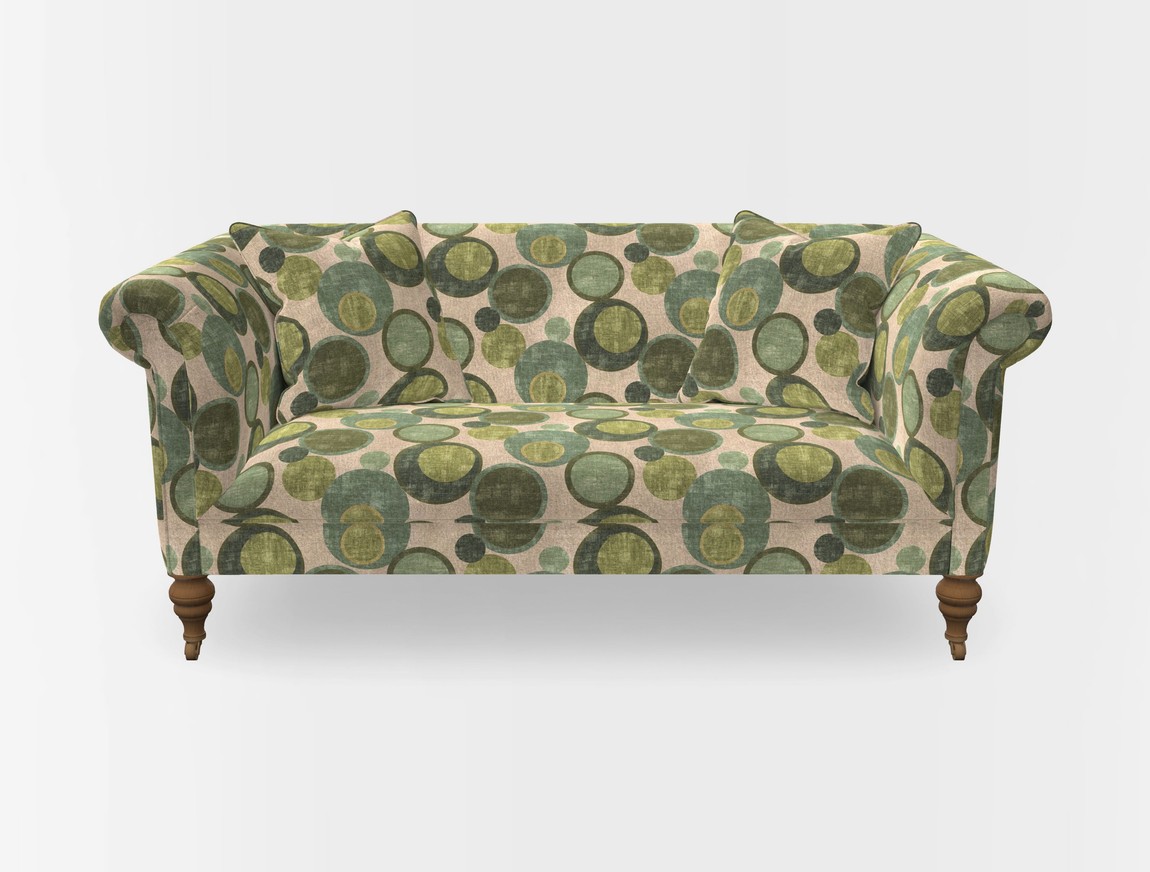 2 Seater Sofa