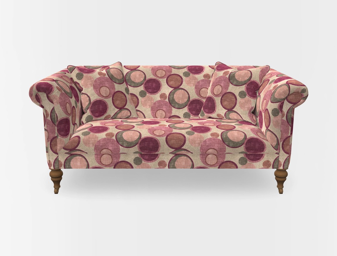 2 Seater Sofa