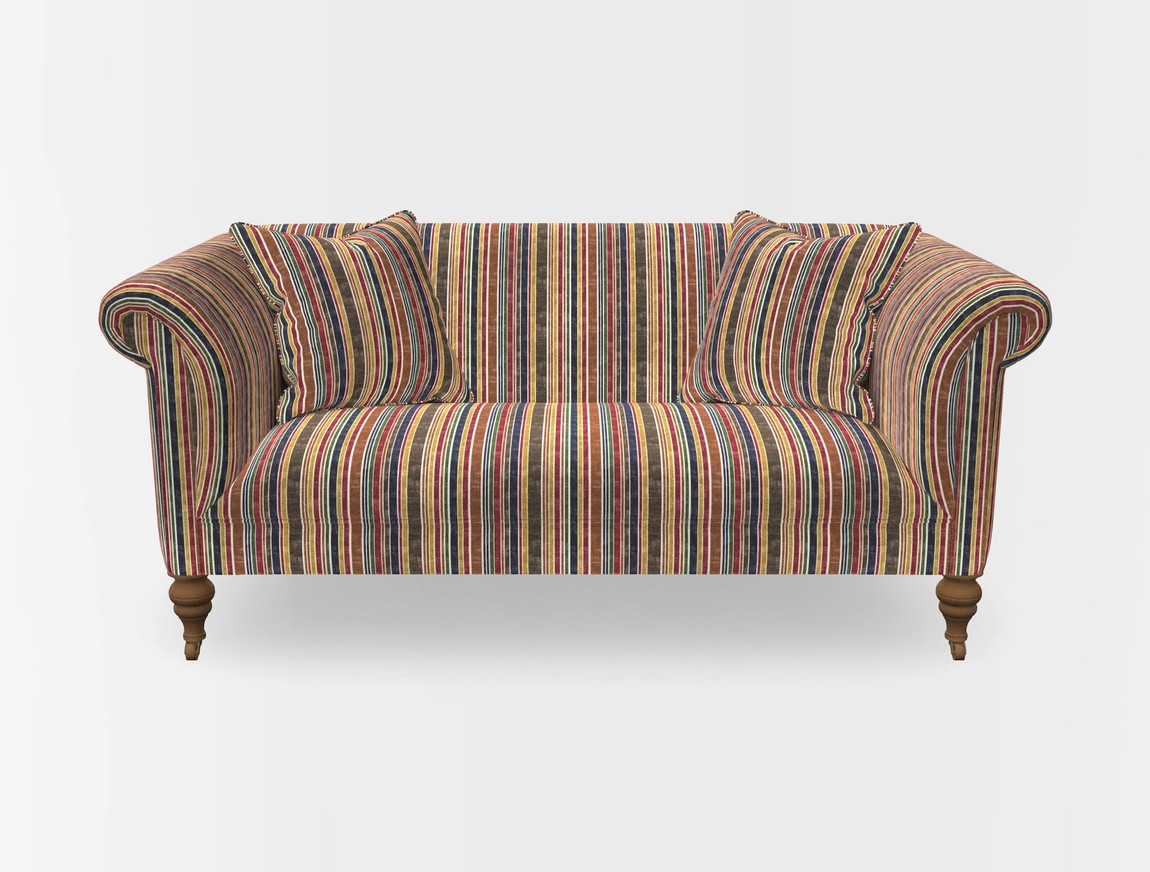 2 Seater Sofa