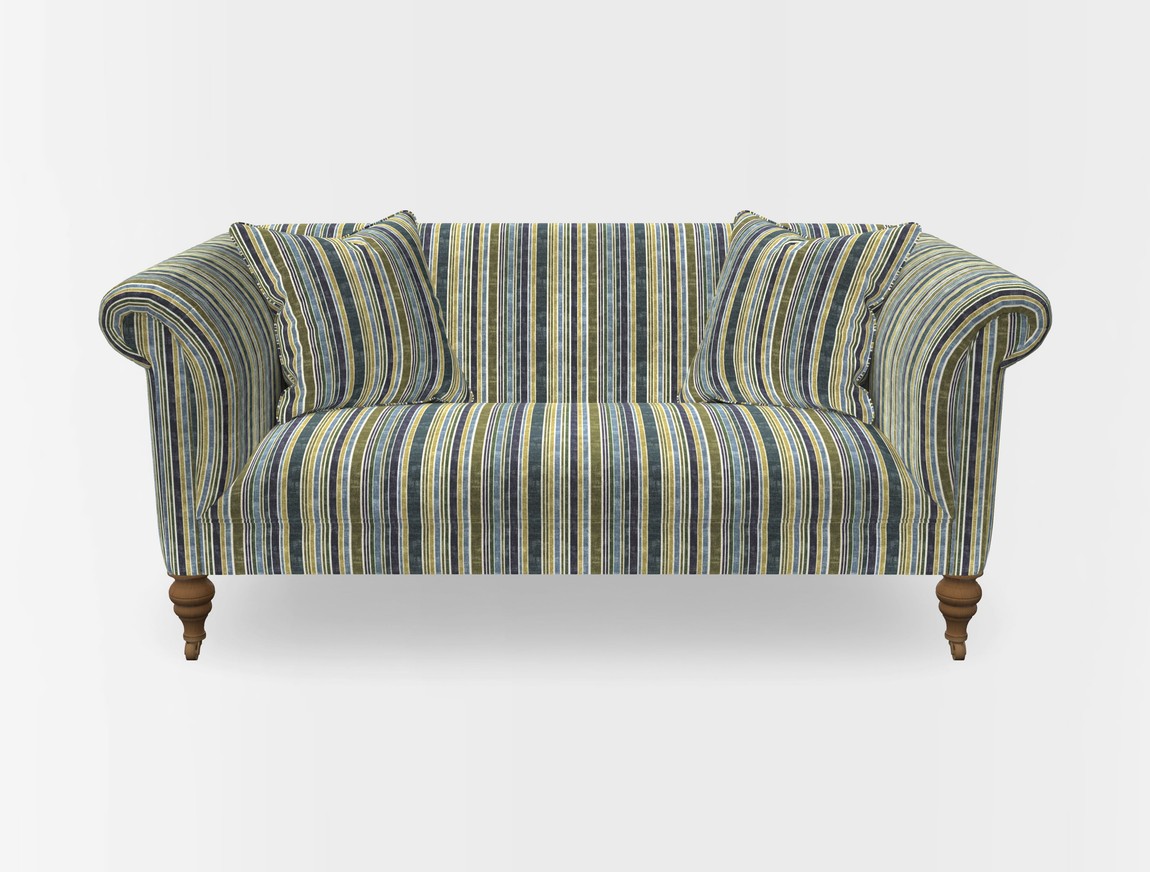 2 Seater Sofa