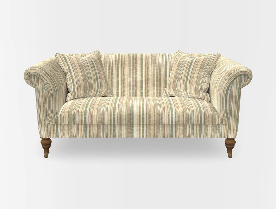 2 Seater Sofa
