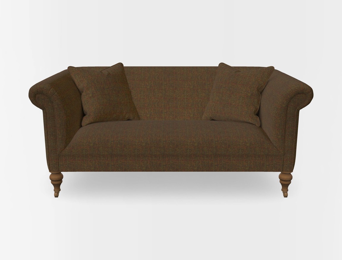 2 Seater Sofa