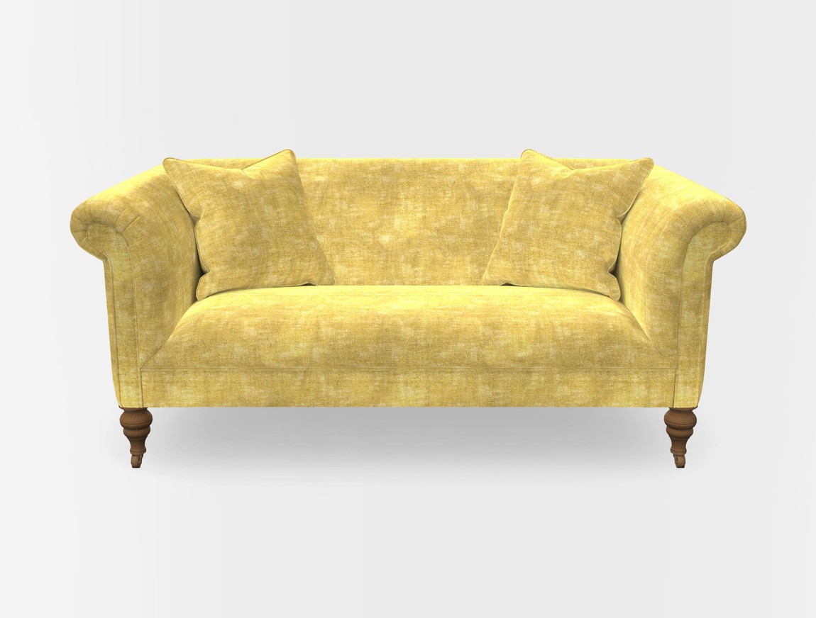 2 Seater Sofa