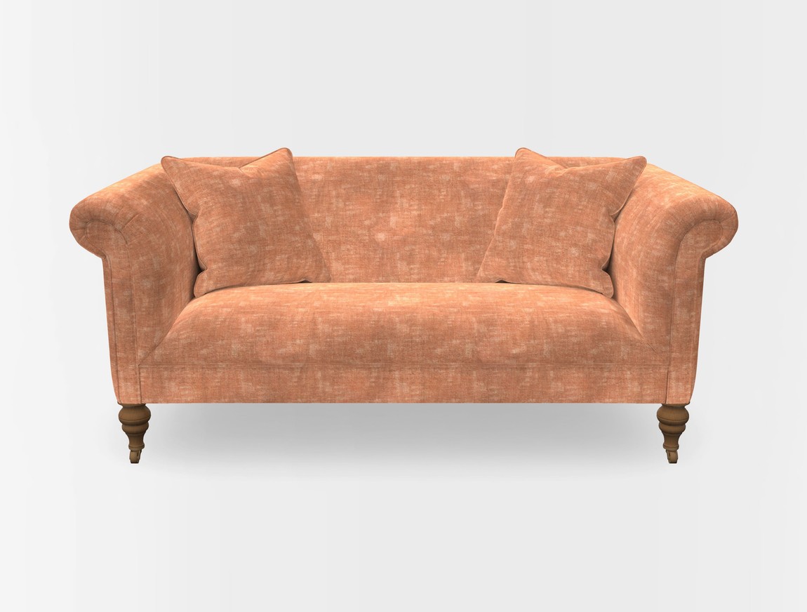 2 Seater Sofa