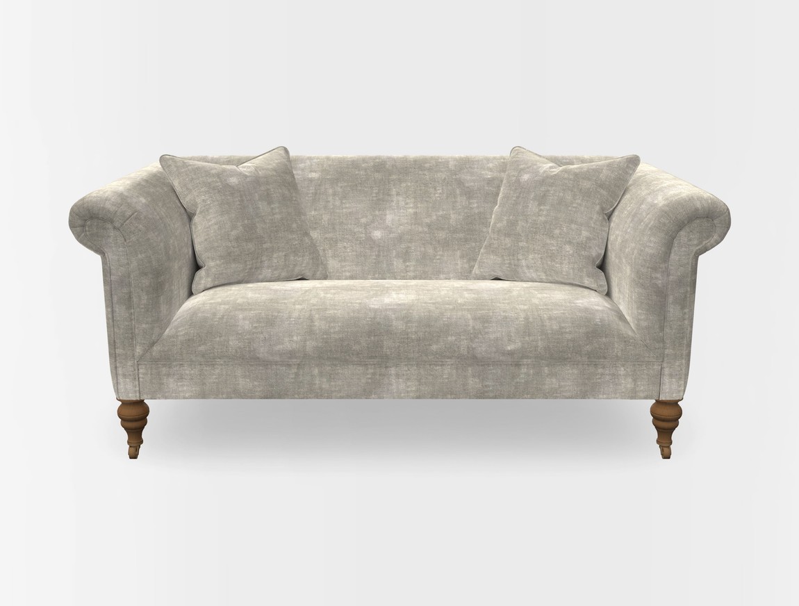 2 Seater Sofa