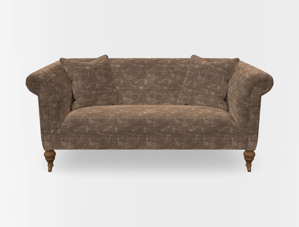 2 Seater Sofa