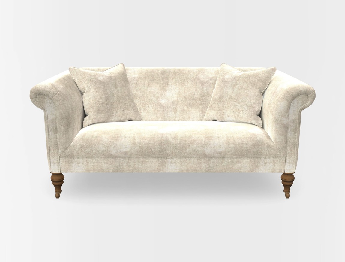 2 Seater Sofa