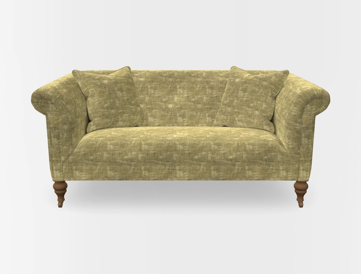 2 Seater Sofa