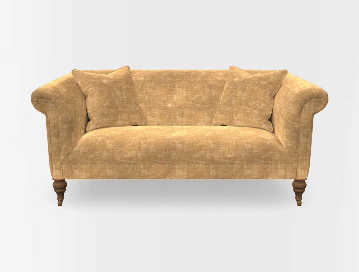 2 Seater Sofa