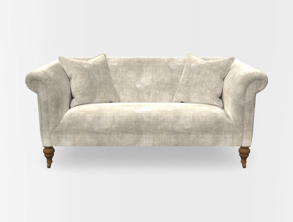 2 Seater Sofa
