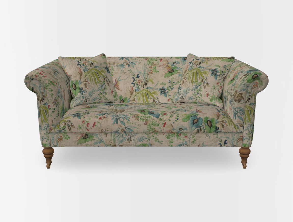 2 Seater Sofa