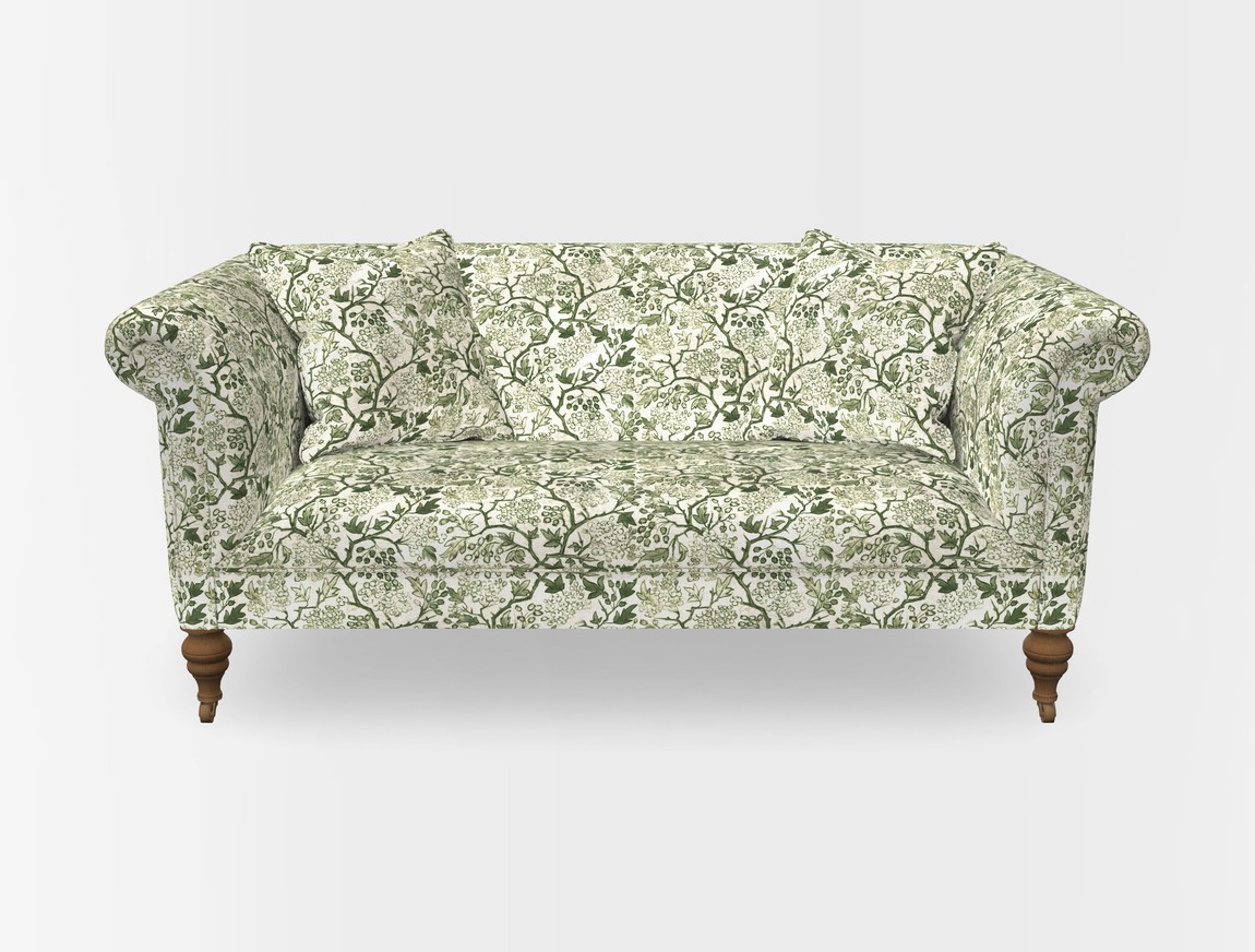2 Seater Sofa