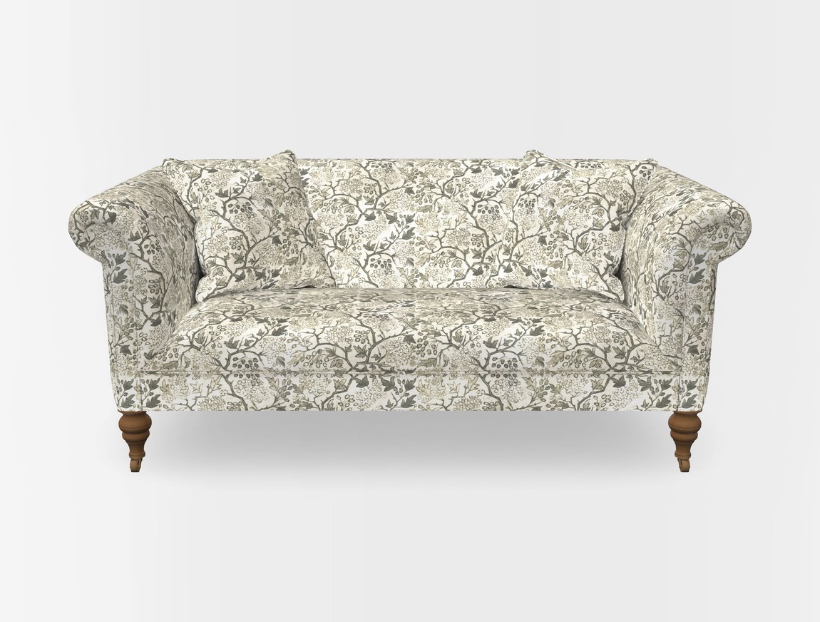 2 Seater Sofa