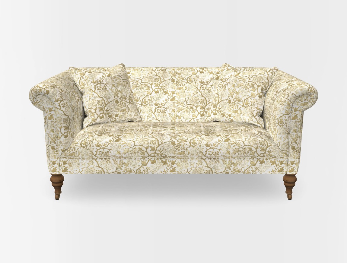 2 Seater Sofa