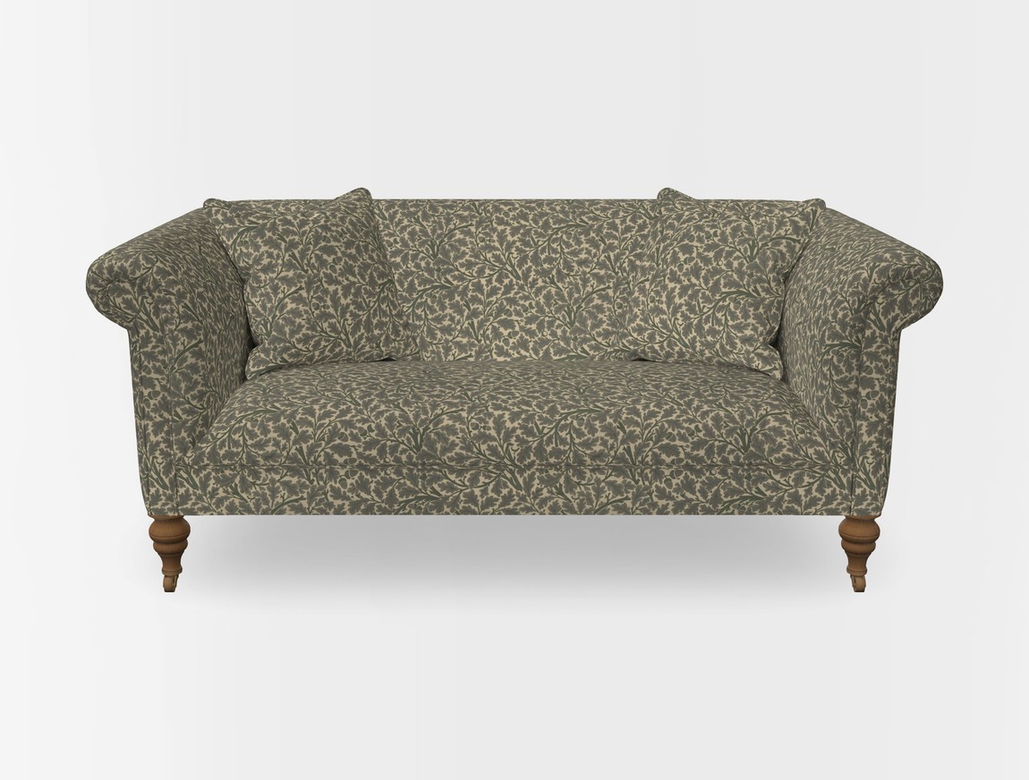 2 Seater Sofa
