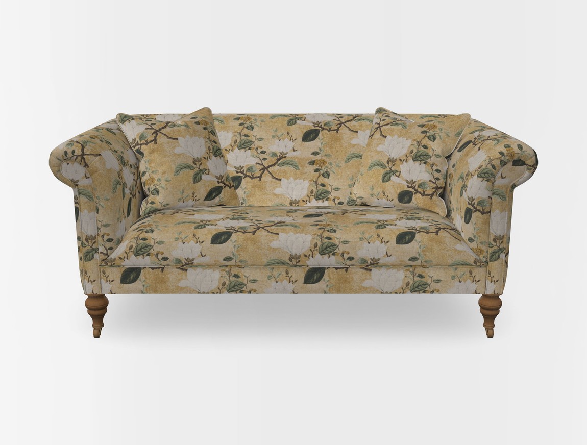 2 Seater Sofa