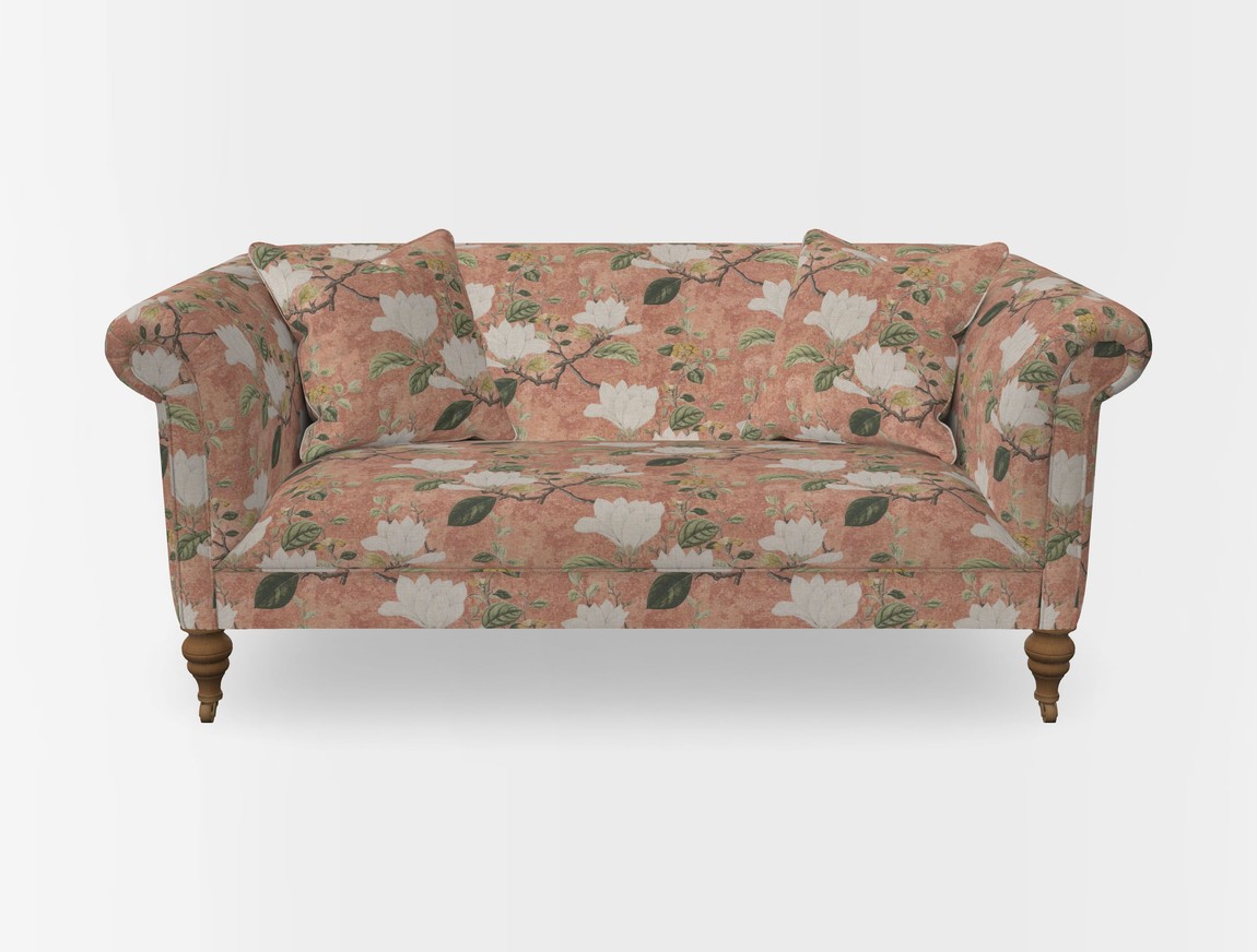 2 Seater Sofa