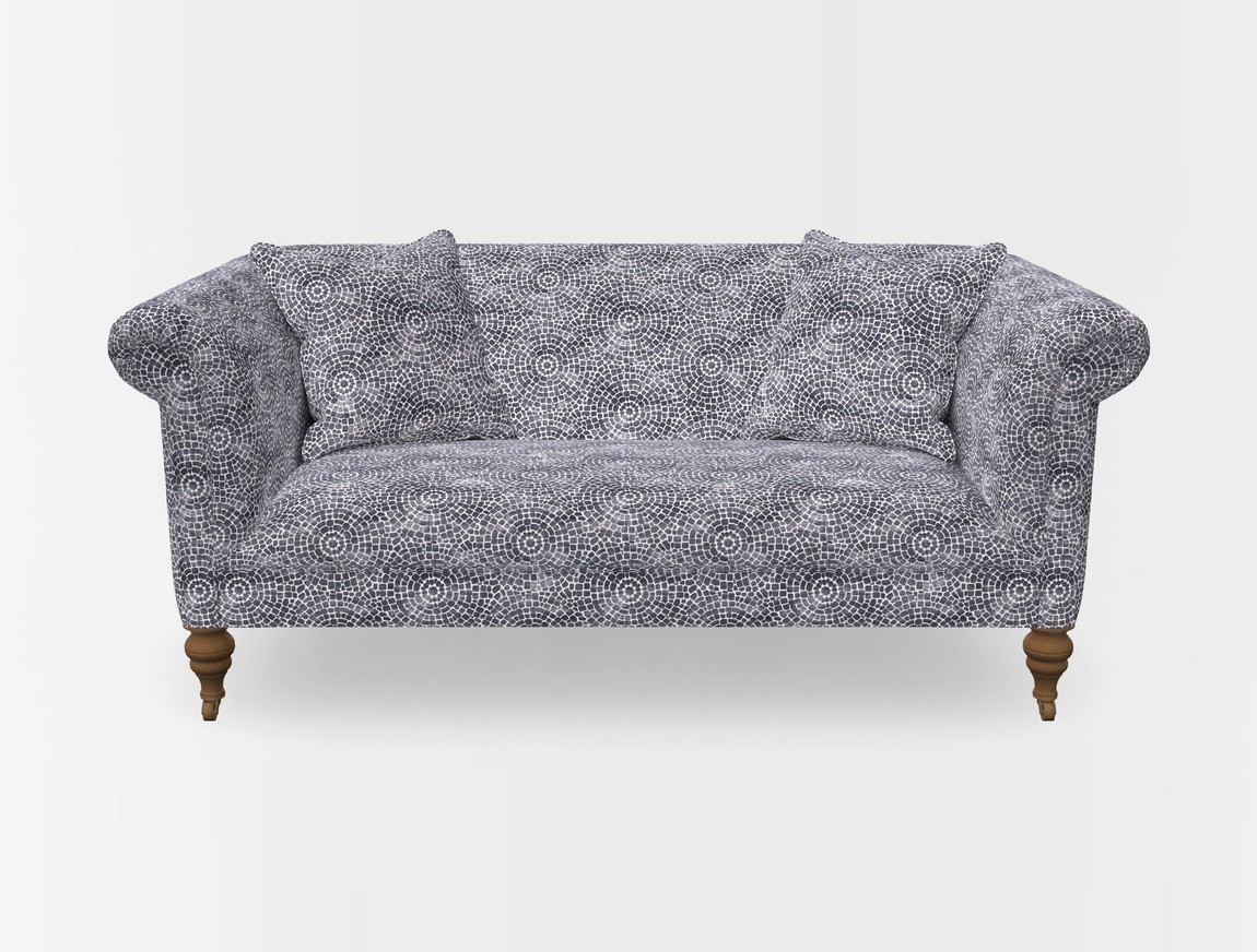 2 Seater Sofa