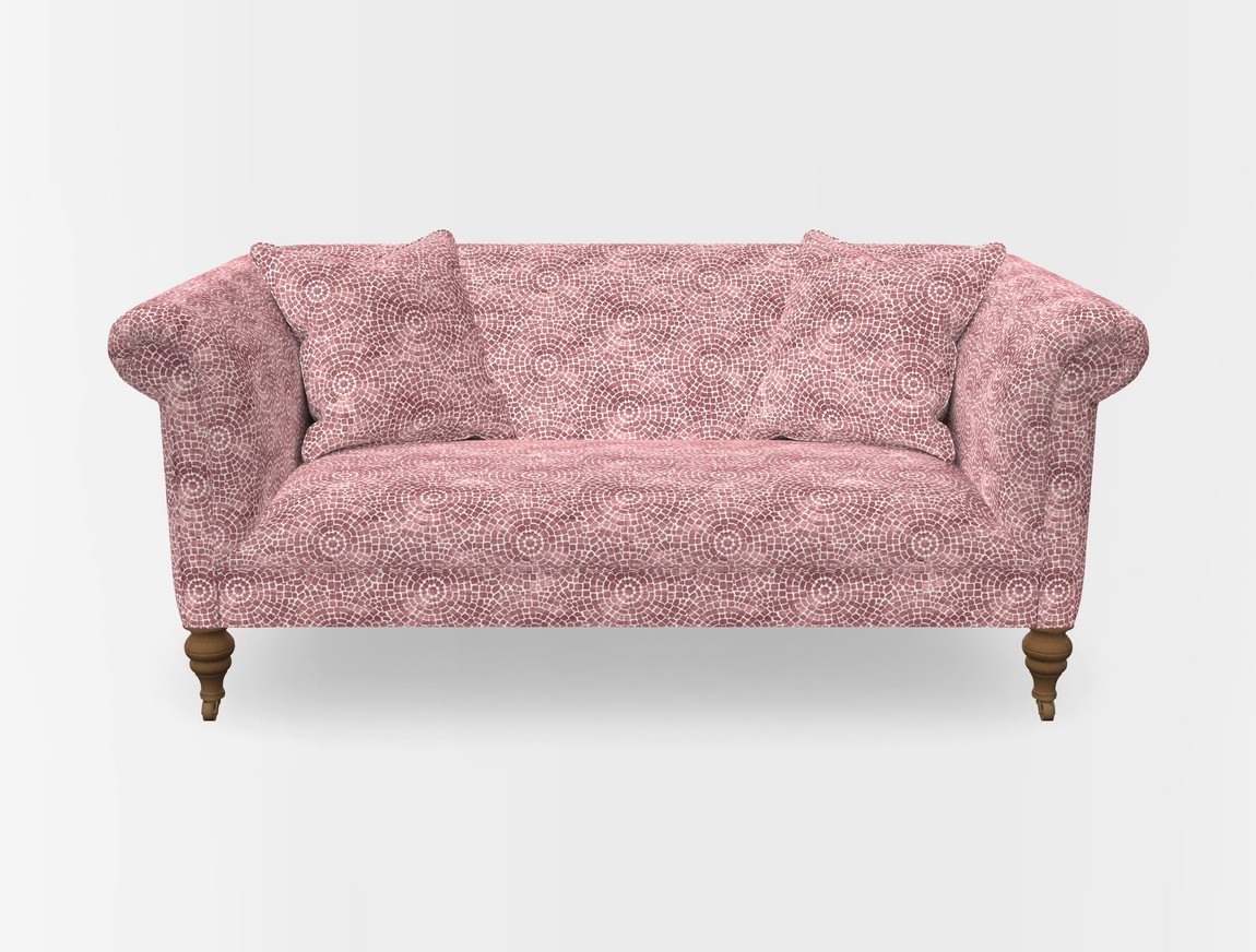 2 Seater Sofa