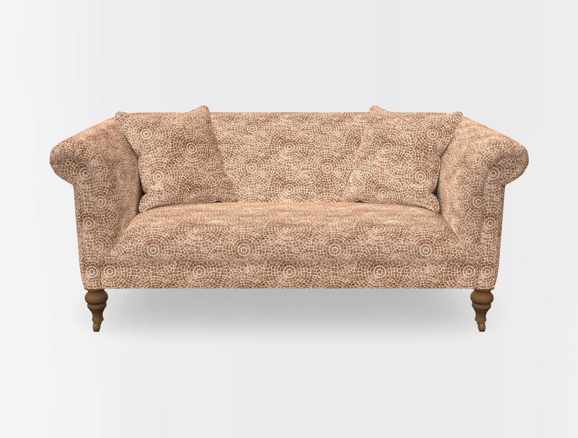 2 Seater Sofa