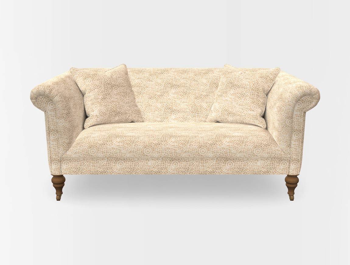 2 Seater Sofa