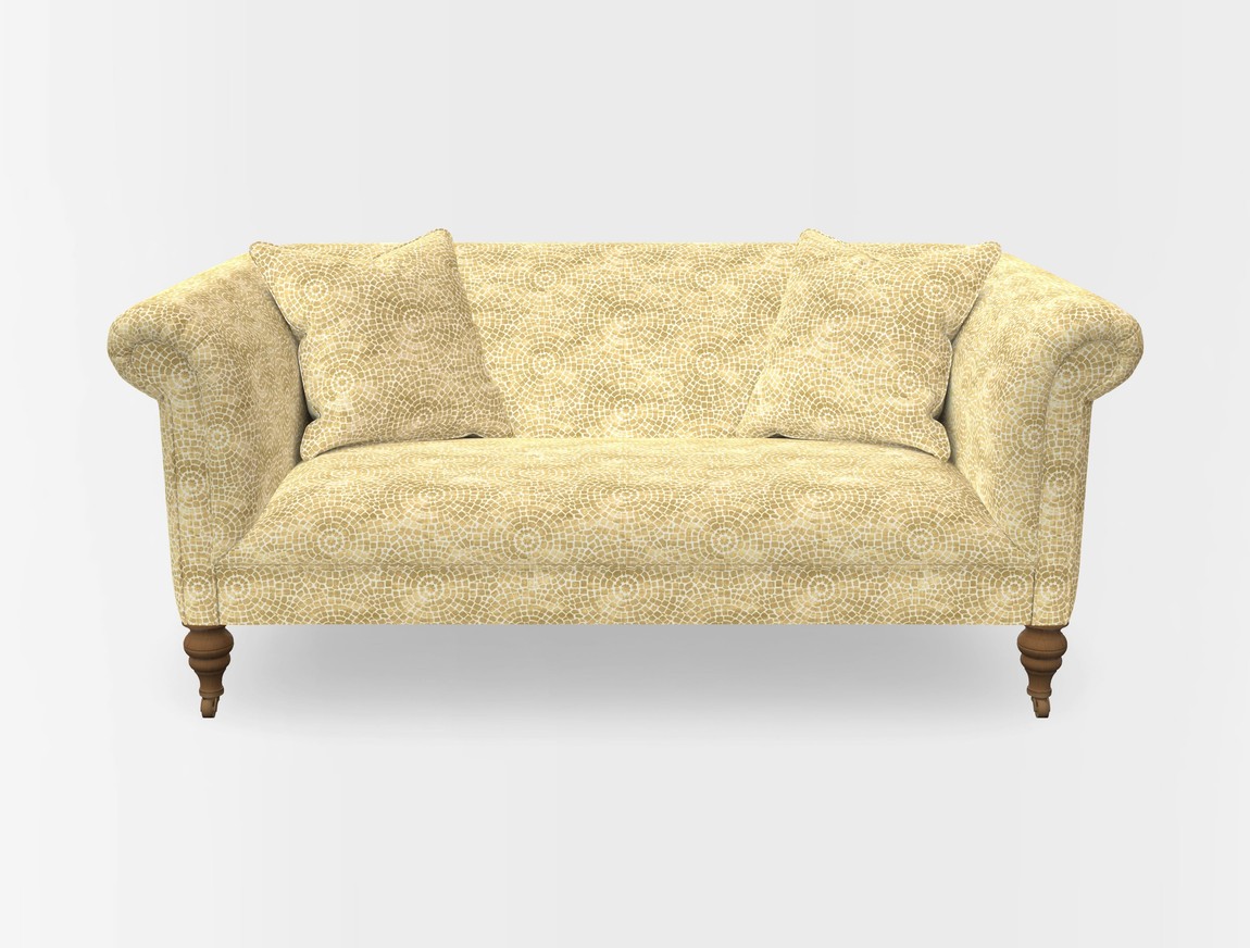 2 Seater Sofa