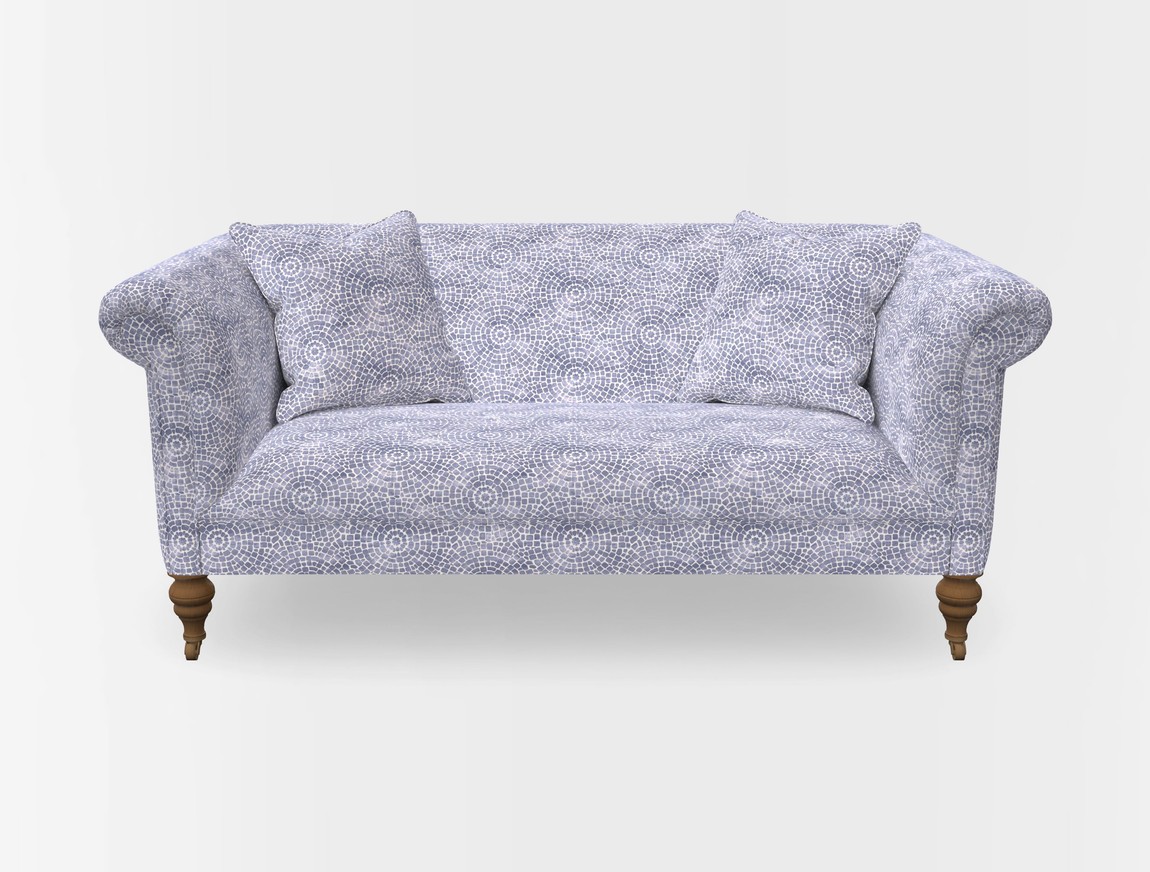 2 Seater Sofa