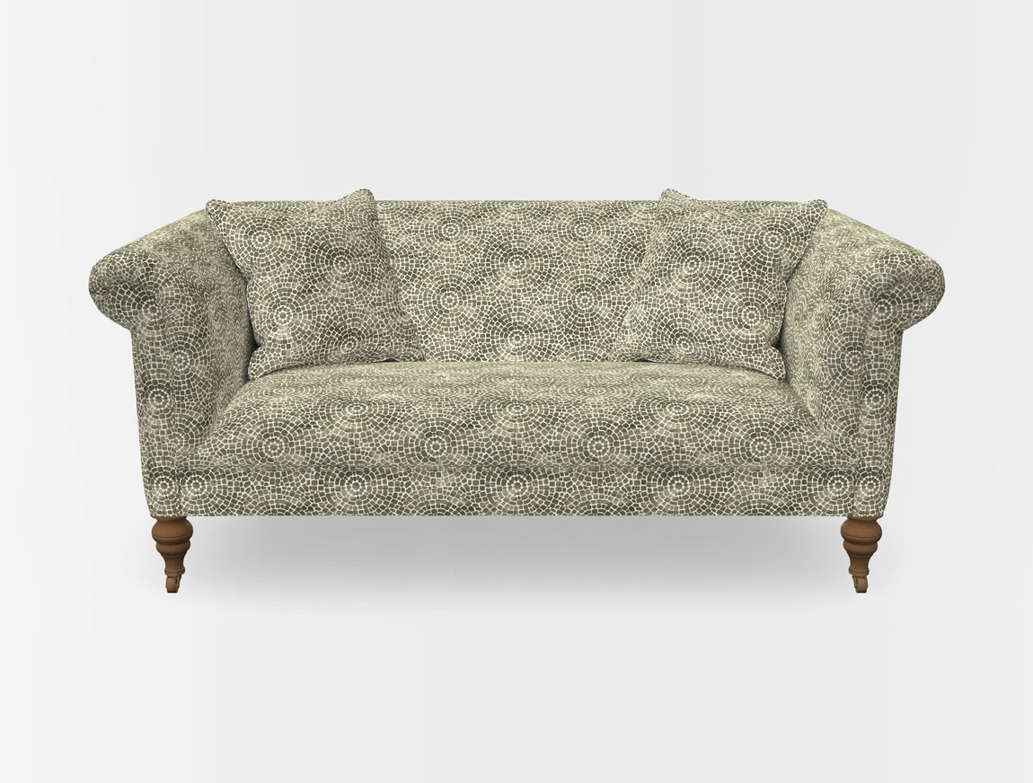 2 Seater Sofa