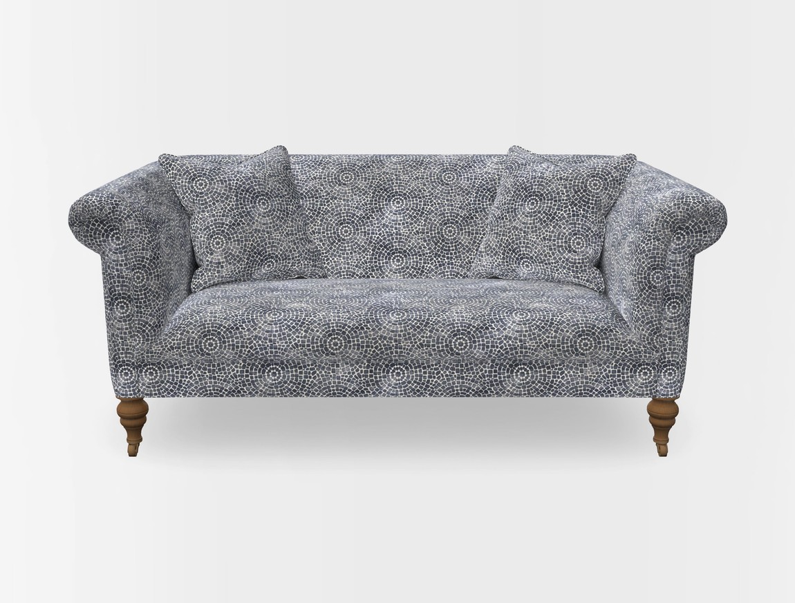 2 Seater Sofa