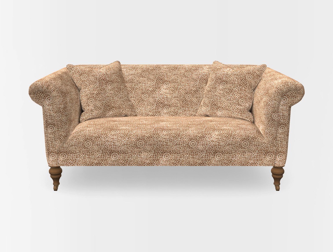 2 Seater Sofa