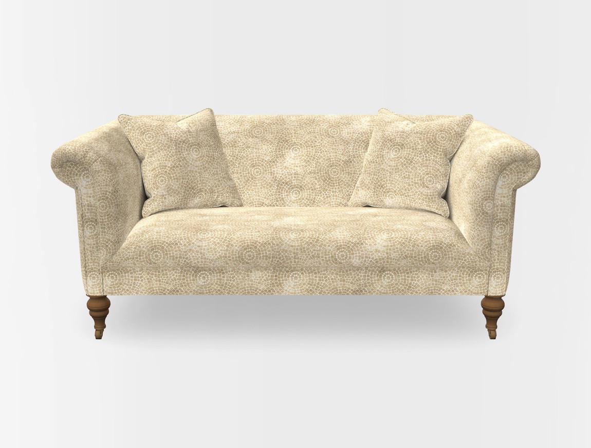 2 Seater Sofa