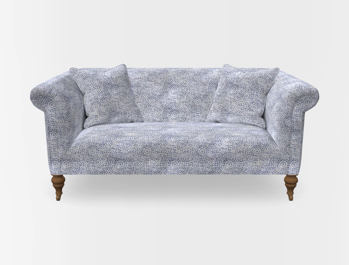 2 Seater Sofa
