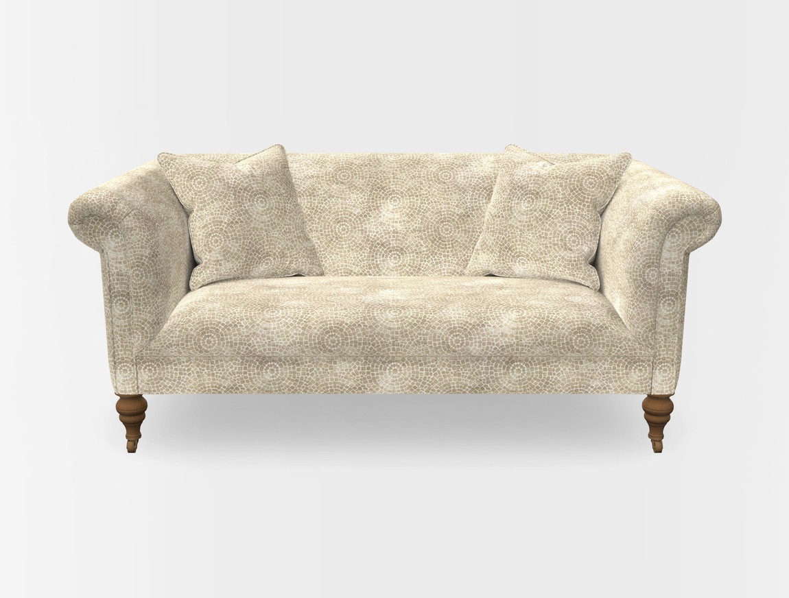 2 Seater Sofa