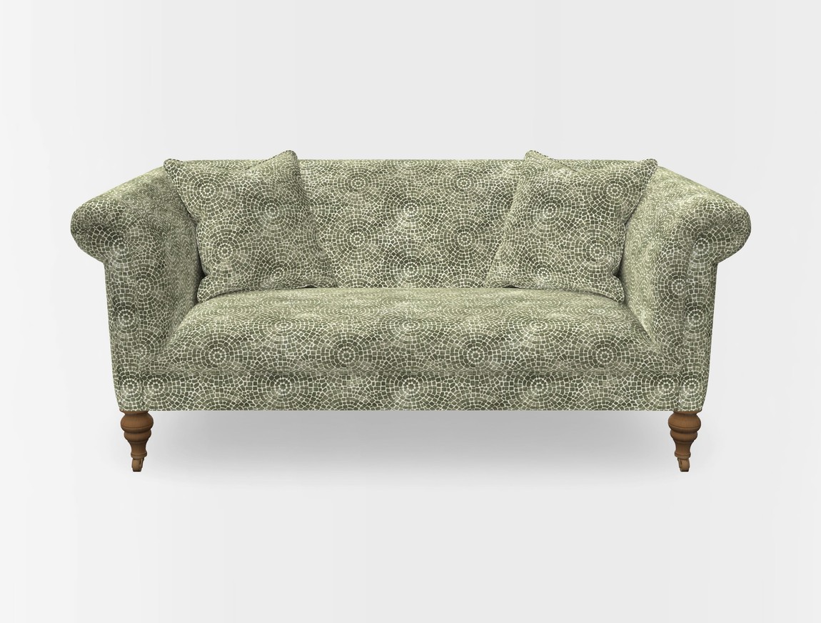 2 Seater Sofa