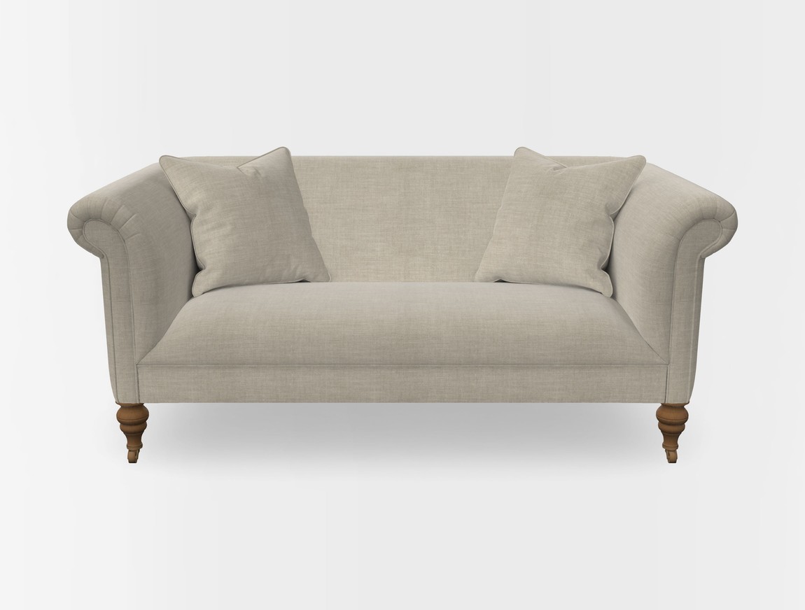 2 Seater Sofa