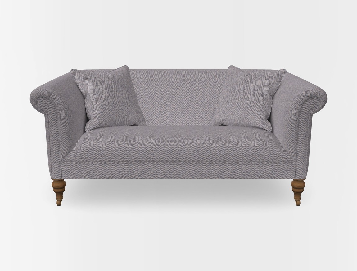 2 Seater Sofa
