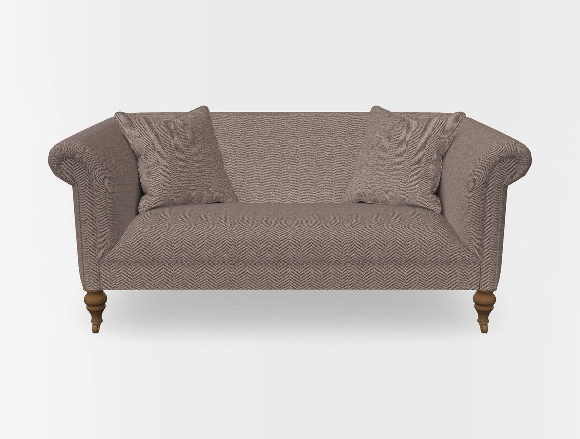 2 Seater Sofa