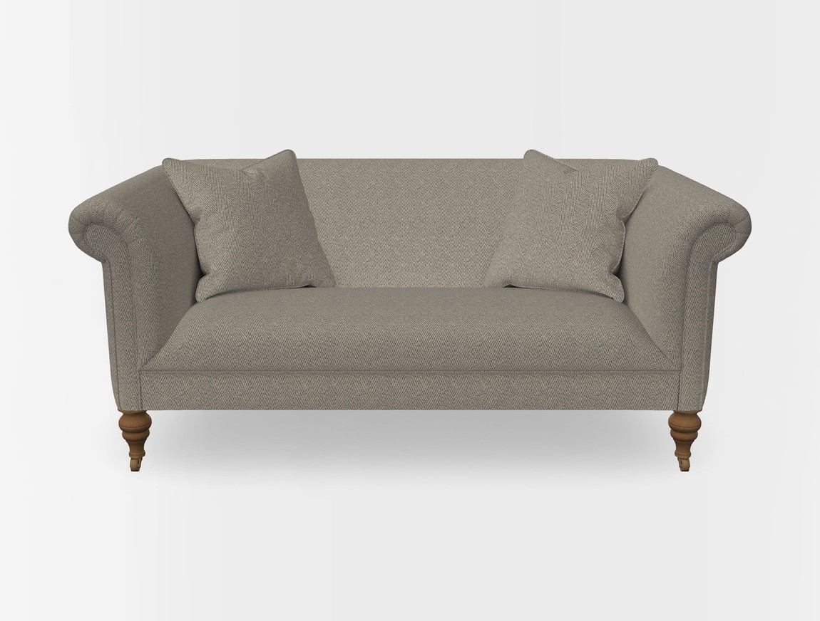 2 Seater Sofa