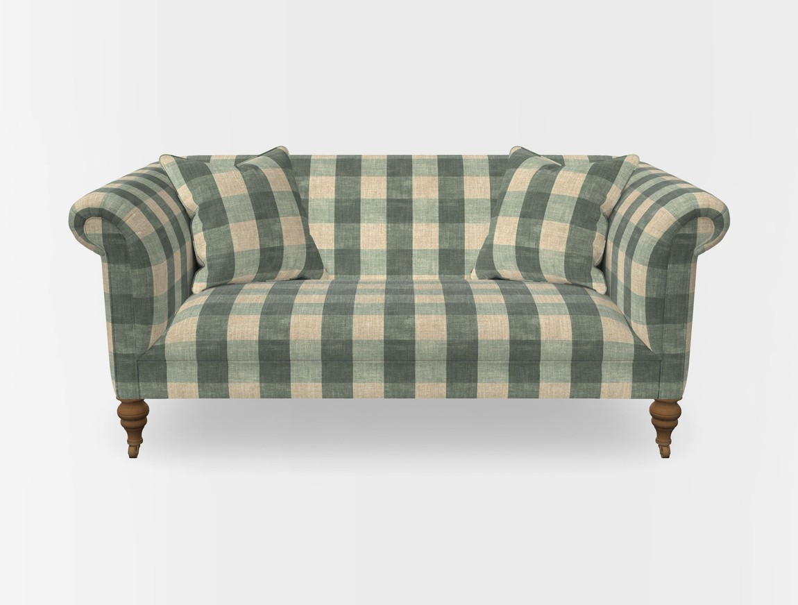 2 Seater Sofa