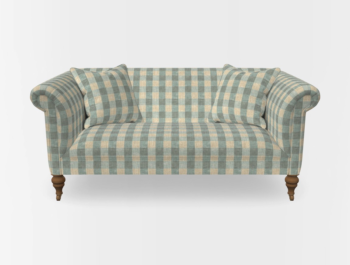 2 Seater Sofa