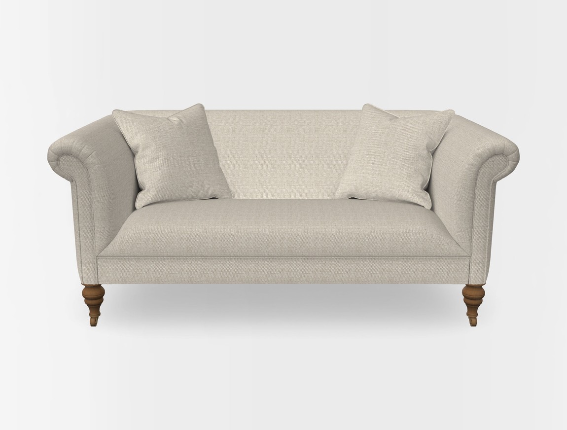 2 Seater Sofa