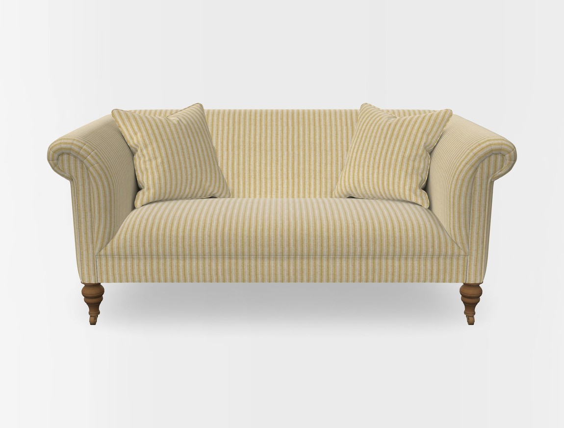 2 Seater Sofa