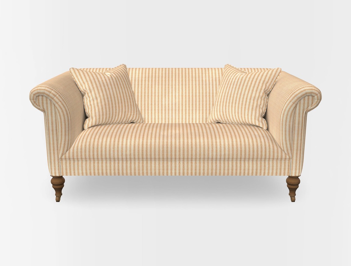 2 Seater Sofa