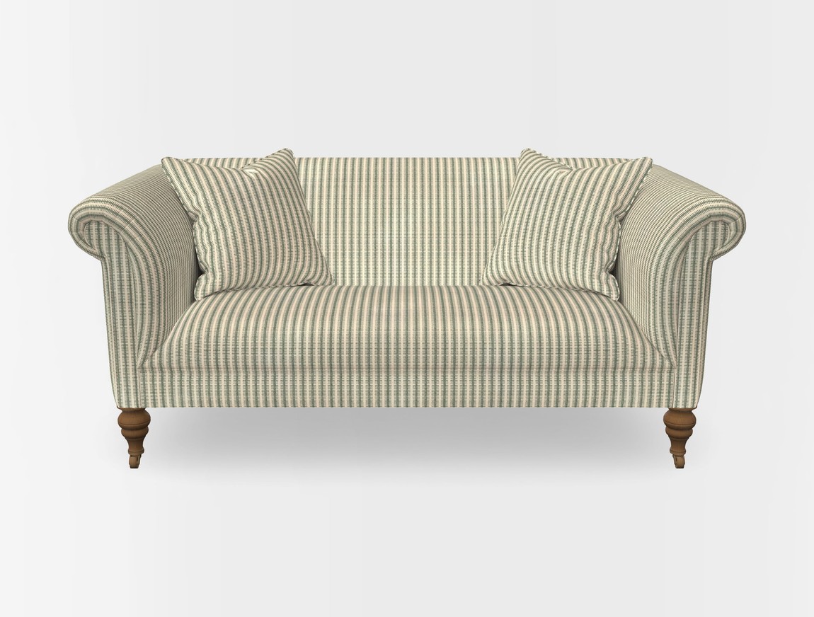 2 Seater Sofa